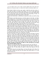 tư tưởng HCM  trong giai đoạn hiện nay