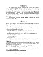 giải pháp hữu ích. Nguyễn Trung Chỉnh