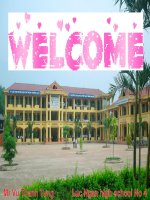 Unit 1- writing- 0988 055 990