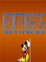 E9-Unit 1. Líten and read