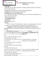 GA Sinh 7 năm học 2011-2012