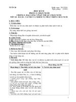 cong nghe 7 HKII- chuan