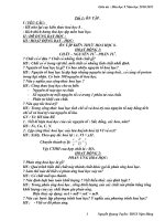 hoa 8 chuan kien thuc ki nang