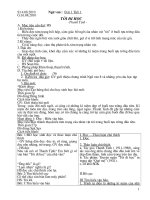 Giao an van 8 chuan KTKN