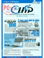 Tạp chí Echip số 520