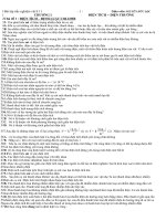 bai tap nang cao li 11