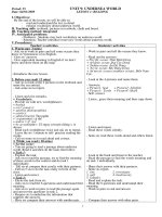 giao an co ban lop 10