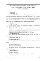 đầu tư nâng cao chất lượng nguồn nhân lực