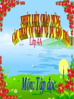 tap doc Nếu chúng mình có phép lạ _ AN