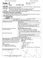 Giáo án Hình học 8 của Quỳnh