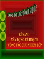 tap huan cong tac chu nhiem nam hoc 2011-2012