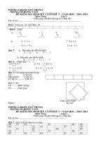 de kiem tra dinh ky lan 4