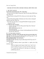 GD ki nang song cho HS