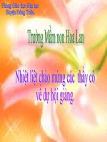 KPKH: ĐV nuôi trong gia đình