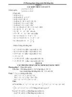 19 PP CM Bat Dang Thuc