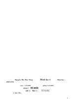 Hình Học 8 cả bộ