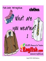 HOC TU DUNG BANG HINH clothes2