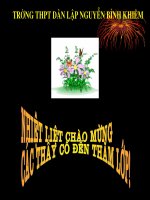 Lịch sự - Tế nhị