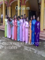 Bài 4: Các nước châu Á