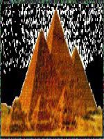 Những bí ẩn của tự nhiênsưu tầm