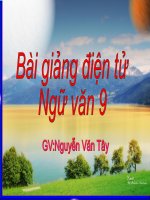 Sang Thu - Hữu Thỉnh