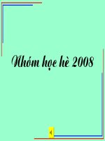 Bài 9 : Tính chất hóa học của muối