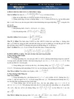 Giới thiệu Đề thi thử ĐH số 002 năm 2012 của Boxmacth