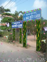 Đất Quý Đất Yêu