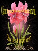 Bai 1: Su phu thuoc cua I vao U