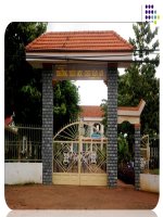 Thế nào là kể chuyện