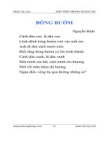 thơ nhiều tác giả 2