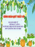 Phat trien tong hop kt bien-dao VN