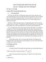 tìm hiểm bài toán tĩnh điện hóa   báo cáo khoa hoc đông bằng bắc bộ