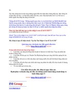 Làm thế nào tạo ra thu nhập 6 con số từ  0 USD