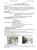 GIAO AN MI THUAT LOP 9