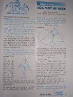 THTT số 407 tháng 5-2011