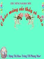 TD: co giao ti hon-chuan