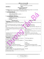 Gíáoan Âm nhạc lớp 2 cả năm