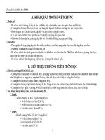 Ke hoach bo mon Hoa Hoc THCS