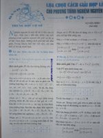 THTTsố 406 tháng 4-2011