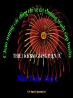 Toán_Tiết 3: Số hạng - Tổng