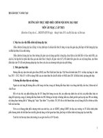 TP HN: Huong dan day mon Am nhac 2011