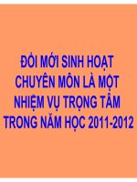 BOI DUONG SHCM