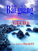 Bài 9-lop 6 Lịch sự-Tế nhị