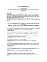 TIÊU CHUẨN QUỐC GIA TCVN 9405:2012 SƠN TƯỜNG - SƠN NHŨ TƯƠNG - PHƯƠNG PHÁP XÁC ĐỊNH ĐỘ BỀN NHIỆT ẨM CỦA MÀNG SƠN