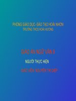 PHÒNG GIÁO DỤC-ĐÀO TẠO HOÀI NHƠN