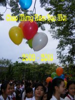 Tiết 8: Các phương châm hội thoại (tiếp)