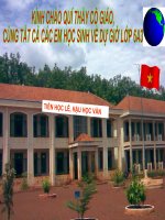 bai 16: on tap chuong I Và II