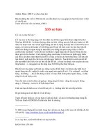 nội dung căn bản về hacking