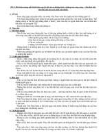 Ôn văn nghị luận lớp 9